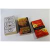 Image 2 : (6) Books - Ghost Stories - Adventure - Crime - Action