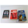 Image 3 : (6) Books - Ghost Stories - Adventure - Crime - Action