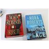 Image 2 : (4) Books - by Nora Roberts