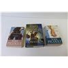 Image 2 : (5) Books - Action - Romance Adventure - Love