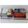 Image 1 : (6) Books - by James Patterson & Jodi Picoult