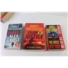 Image 2 : (6) Books - by James Patterson & Jodi Picoult