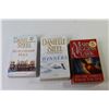 Image 4 : (9) Books - by Danielle Steel