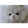 Image 2 : White Cat Plushie
