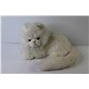 Image 4 : White Cat Plushie