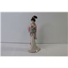 Image 5 : Aynsley Ceramic Flowers - Ceramic Geisha Girl