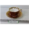 Image 1 : (1) Aderley - Tea Cup & Saucer