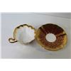 Image 4 : (1) Aderley - Tea Cup & Saucer