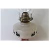 Image 3 : Vintage Scottie Dog Grand Rapid Michigan - Glass Oil Lamp