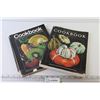 Image 1 : (2) Cook Books