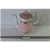 Image 1 : Vintage Royal Albert " Bridesmaid " Coffee Pot