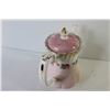 Image 3 : Vintage Royal Albert " Bridesmaid " Coffee Pot