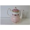 Image 5 : Vintage Royal Albert " Bridesmaid " Coffee Pot