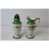 Image 6 : Vintage Noritake Spice Shaker & Creamer