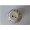 Image 7 : Bowl, Fancy Hand Painted Ornamental Dish