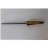 Image 2 : Cutlers Bakelite Carving Set