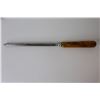 Image 6 : Cutlers Bakelite Carving Set