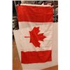 Image 1 : Canadian Flag - 3' x 5'