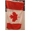 Image 2 : Canadian Flag - 3' x 5'