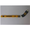 Image 2 : (2) Esso Collector Hockey Sticks - Sweden & Switzerland
