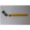 Image 3 : (2) Esso Collector Hockey Sticks - Sweden & Switzerland