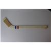Image 5 : (2) Esso Collector Hockey Sticks - Sweden & Switzerland