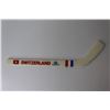 Image 5 : (2) Esso Collector Hockey Sticks - Sweden & Switzerland