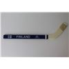 Image 4 : (2) Esso Collector Hockey Sticks - Sweden & Finland