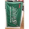 Image 2 : Pilsner Roughrider Flag - 3' x 5'; Pilsner Roughrider Poster