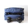 Image 8 : Rolling Luggage With Detachable Picnic Bag