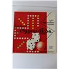 Image 3 : (2) Board Games - Aggravation & Chinese Checkers