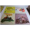 Image 2 : (10) Kids Vinyl Records