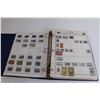 Image 2 : Stamp Collection Binder