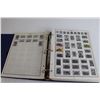 Image 2 : Stamp Collection Binder