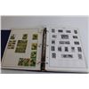 Image 3 : Stamp Collection Binder