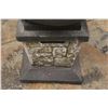 Image 4 : * Outdoor Stone Heater Decoration (?)