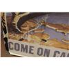 Image 4 : * WWII Replica Canadian War Poster - Cor-Plast, 48" x 73"