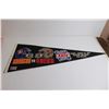 Image 4 : NFL Oakland Raiders Mug, Denver Broncos 1989 AFC Champs Banner, San Francisco 49ers 1989 NFC Champs 