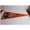Image 6 : NFL Oakland Raiders Mug, Denver Broncos 1989 AFC Champs Banner, San Francisco 49ers 1989 NFC Champs 