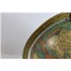 Image 3 : Scholastic World Globe - 10 1/2"