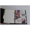 Image 3 : Olympic Hockey Heroes Esso 1998 Nagano Winter Olympics - 60-Page Set in Official Binder
