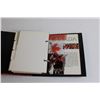 Image 5 : Olympic Hockey Heroes Esso 1998 Nagano Winter Olympics - 60-Page Set in Official Binder