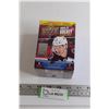 Image 1 : 2020-21 Upper Deck Hockey Extended Series Box of (7) Packs of Young Guns Rookie Cards - Sealed