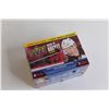 Image 4 : 2020-21 Upper Deck Hockey Extended Series Box of (7) Packs of Young Guns Rookie Cards - Sealed