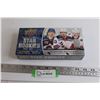 Image 1 : 2020-21 Upper Deck NHL Star Rookies Box Set Containing (25) Star Rookie Cards - Sealed
