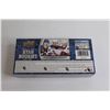 Image 4 : 2020-21 Upper Deck NHL Star Rookies Box Set Containing (25) Star Rookie Cards - Sealed