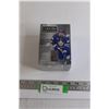 Image 1 : 2021-22 OPC Platinum Hockey Box of (6) Packs of Cards - Sealed