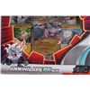 Image 3 : Pokemon Annihilape EX Box - (4) Pokemon TCG Booster Packs, Annihilape Foil Promo Card, Primeape Foil
