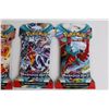 Image 3 : (4) Packs Pokemon Scarlet & Violet Paradox Rift Cards - (10) Cards per Pack, Sealed