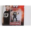 Image 2 : (2) WWE Nano Metalfigs - Seth Rollins, Kevin Owens